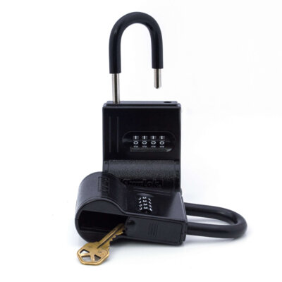 Lock Box